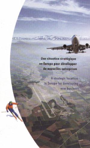 couverture plaquette